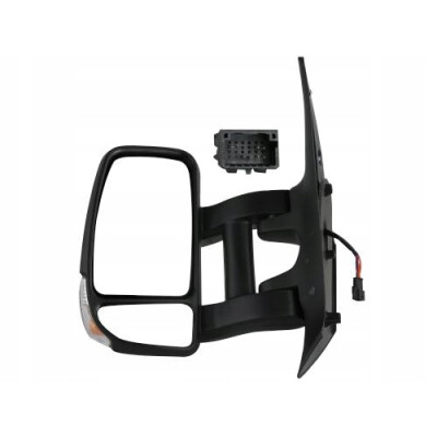 Außenspiegel Spiegel Renault Opel Nissan langer Spiegelarm links 963020218R