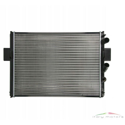 Motorkühlung Kühler Radiator für Iveco Daily 2.8 TD ab BJ 1990 93824068 93824070