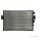 Motorkühlung Kühler Radiator für Iveco Daily 2.8 TD ab BJ 1990 93824068 93824070