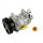 Klimakompressor Klimaanlage Renault Kangoo Nissan Mercedes 1.5 DCI 4158304400