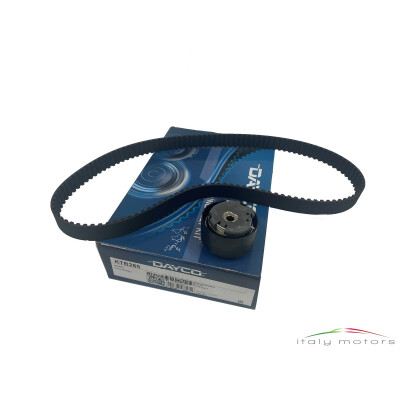 Zahnriemensatz Dayco KTB285 für Abarth Fiat Lancia Jeep...