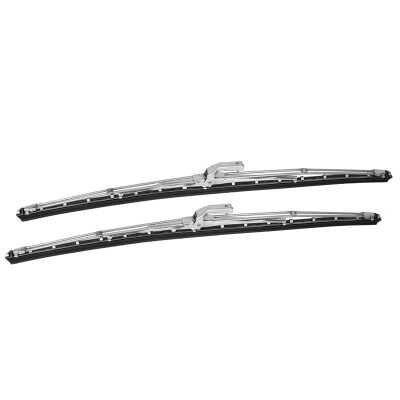 Alfa Romeo Spider 105 115 Scheibenwischersatz Steckbefestigung Carello Design