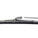 Alfa Romeo Spider 105 115 Scheibenwischersatz Steckbefestigung Carello Design