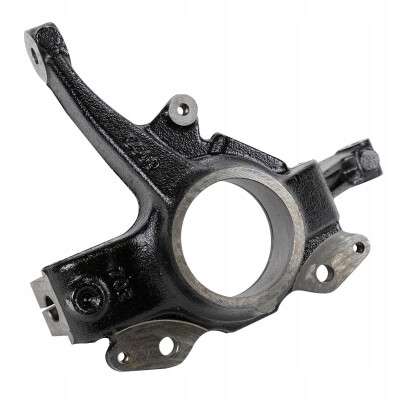 Original Fiat Panda Bj. 2003-2010 Achsschenkel vorne rechts 51857220