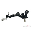 Original Fiat Doblo Schwingarm Querlenker  hinten links...