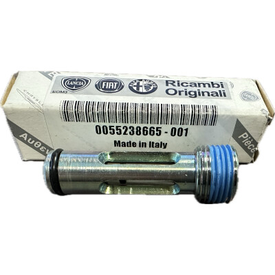 Original Alfa Romeo Mito Fiat Bravo 500L Punto Ölfilter Ölsieb 55238665