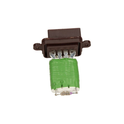 Fiat Citroen Peugeot Wiederstand Innenraumgebläse 77364714 6441CA