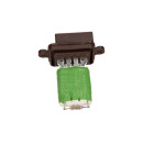 Fiat Citroen Peugeot Wiederstand Innenraumgebläse...