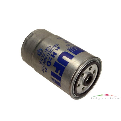 Original Alfa Romeo Fiat Lancia 1.9 2.0 2.3 Kraftstofffilter 71731829 77362338