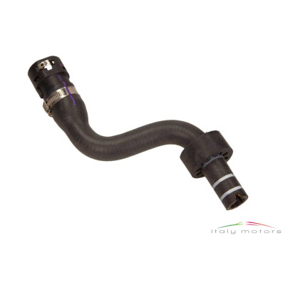 Original Fiat Ducato 2.3 BJ 2006-06/2007 Kühlerschlauch Schlauch Rohr 1340761080