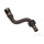 Original Fiat Ducato 2.3 BJ 2006-06/2007 Kühlerschlauch Schlauch Rohr 1340761080