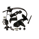 Original Fiat Ducato Jumper Boxer  Reserveradhalter...