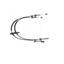 Original Fiat Doblo Seilzug Schaltgetriebe Schaltzug...