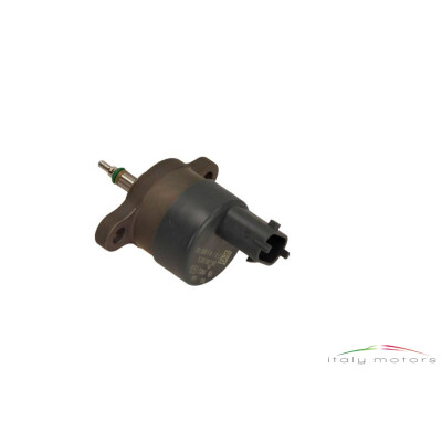 Original Fiat Ducato Jumper Iveco Daily 2.8 Druckregler Einspritzpumpe 9949317