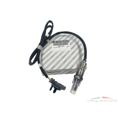 Original Fiat Ducato 250 ab BJ 2014 Euro 6 Lambda Sonde 55281074 55272037