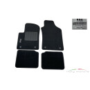 Original Fiat 500 ab BJ 2015 Fußmatten Automatten...