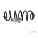 Original Lancia Delta 844 1.6 JTD Feder Fahrwerkfeder...