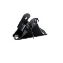 Original Fiat 500 Panda Lagerbock hinten rechts 51889567...