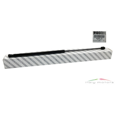 Original Lancia Delta Nuovo 844 Gasdruckdämpfer Druckdämpfer hinten 51809199