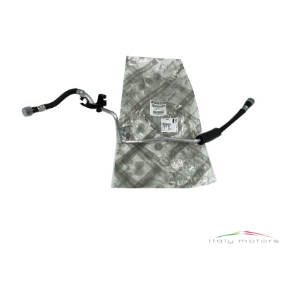 Original Fiat Ducato Jumper Rücklaufleitung Servolenkung 1359958080 4012.R8