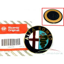 Original Alfa Romeo GT 156 147 Emblem Heckklappe...