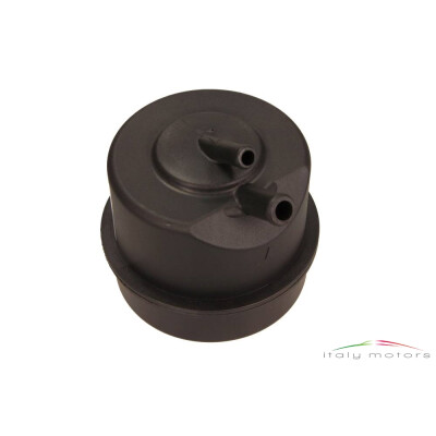 Original Servolenkungsflüss Ausgleichsbehälter für Iveco Daily 35 C 504073722