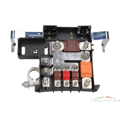 Original Kabelklemme der Batterieklemme Positiv für Iveco Daily BJ 06 69501539