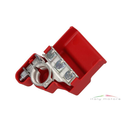 Original Batterieadapter Adapter für Iveco Daily Fiat Ducato BJ 06-14 5801574574