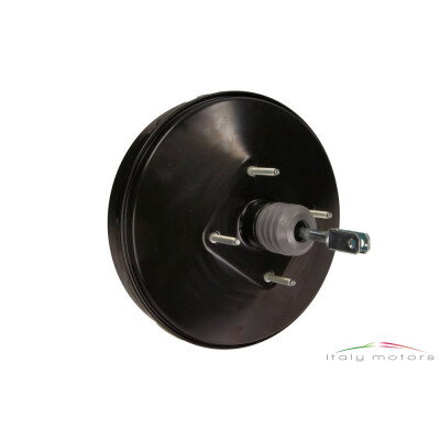 Original Bremskraftverstärker für Iveco Daily ab BJ 2006 35 C 504089709