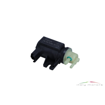 Original Citroen Peugeot Druckwandler Turbolader...