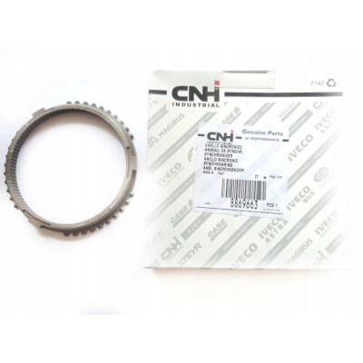 Original Iveco Daily Synchronkörper Schaltgetriebe Synchronring 8869663