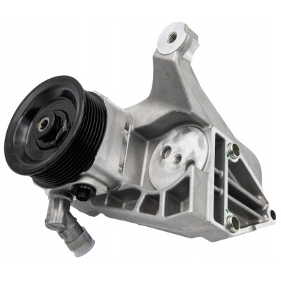 Original Servopumpe Hydraulikpumpe Lenkung für Iveco Daily IV-VI 2.3 5802748991