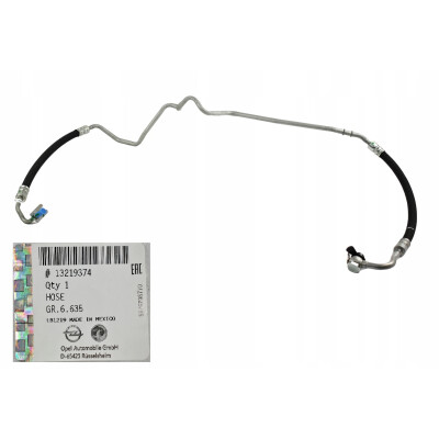 Original Opel Insignia Hydraulikschlauch Lenkung...