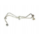 Original Opel Rohr ZSB. Kraftstoffeinspritzung NR. eins...