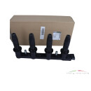 Original Opel Astra J Corsa E Insignia A Mokka X Zafira Zündspule 55561655