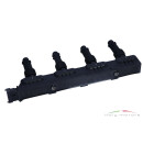 Original Opel Astra Corsa Zafira Meriva Combo Tigra Zündspule Zündmodul 93177212