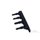 Original Opel Astra Corsa Zafira Meriva Combo Tigra Zündspule Zündmodul 93177212