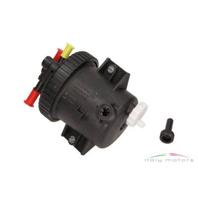 Original Citroen Peugeot Fiat Lancia Kraftstofffilter...