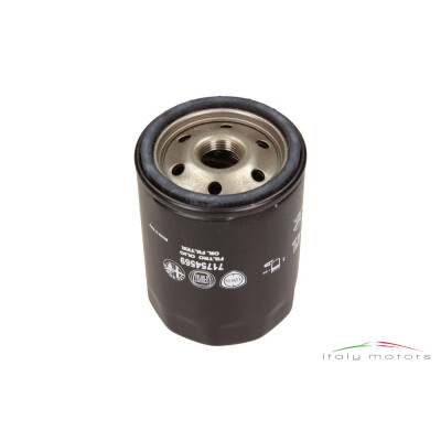Original Citroen Fiat Lancia Ölfilter Filtereinsatz...