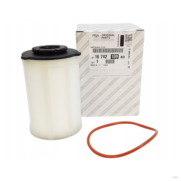 Original Stellantis Kraftstofffilter 77368658 1674210980 