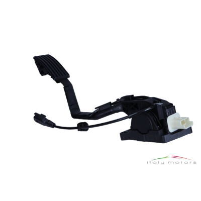 Original Citroen Peugeot Gaspedal Gaspedalstallungssensor...