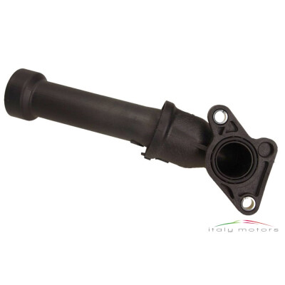 Original Citroen Jumper Peugeot Boxer Wasserrohr Leitung Wasserpumpe 1341.H8