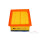 Original Citroen Xsara Peugeot 206 Luftfilter luftfiltereinsatz Filter 1444.TF