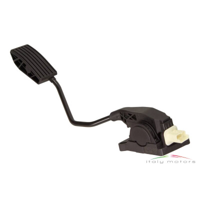 Original Citroen C5 C6 Peugeot 407 Gaspedal Fahrpedalsatz...