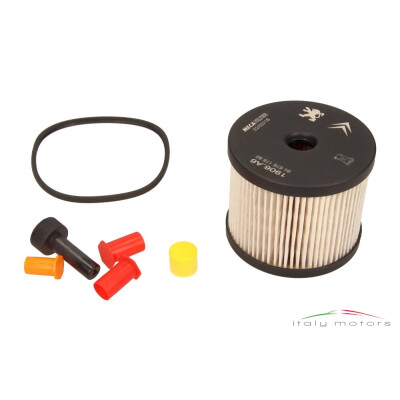 Original Peugeot 206 307 406 Expert Partner Kraftstofffilter Benzinfilter 1906A6
