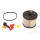 Original Peugeot 206 307 406 Expert Partner Kraftstofffilter Benzinfilter 1906A6