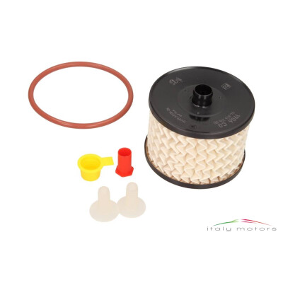 Original Citroen Peugeot Fiat Kraftstofffilter Benzinfilter Filtereinsatz 1906C0