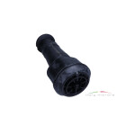 Original Citroen C4 Luftfederbalg Luftfeder Hinten links...