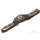 Original Citroen C2 C3 Peugeot 307 1007 Gurtstraffer Riemenspanner 5706.H1