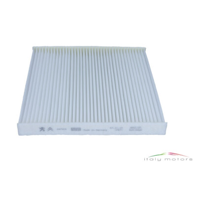 Original Fiat Ducato Citroen Jumper Peugeot Boxer Innenraumfilter Filter 6479.C9